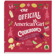 The Official American Girl Cookbook: Grown-Up Edition U7