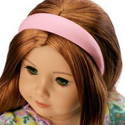 Pastel Petals Dress for 18-inch Dolls R7