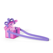 Lea’s™ Sparkle & Celebrate Set (AG Sisters™) W4