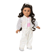 June Pearl Perfection Outfit for 18-inch Dolls T8