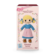 My First Kirsten™ Doll & Board Book (Historical Characters) P2