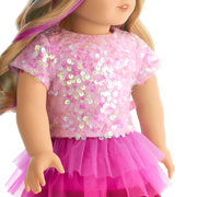 AG™ Star Stylist Closet for 18-inch Dolls N1