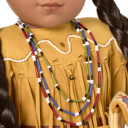 Kaya™ 18-inch Doll, Book & Accessories (Historical Characters) Q1