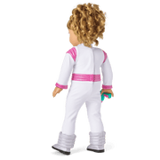 Courtney's™ Halloween Costume for 18-inch Dolls (Historical Characters) L3