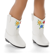 Modern Era™ Josefina™ Doll B1
