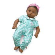Flower Fun PJs for Bitty Baby® Dolls K1