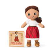 My First Josefina™ Doll & Board Book (Historical Characters) O0