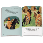 American Girl 5-Minute Stories Book V0