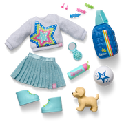 AG Sisters™ Jozette™ Doll Q0