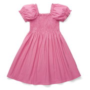 American Girl® x Hill House Home Tiny Athena Nap Dress for Girls (Addy™ Print) U5