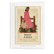 Addy Walker™ 18-inch Doll, Book & Accessories (Historical Characters) Z2