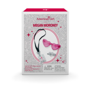 American Girl® x Megan Moroney VIP Accessories for 18-inch Dolls B4