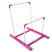 Dream Routine Gymnastics Set for 18-inch Dolls Q1