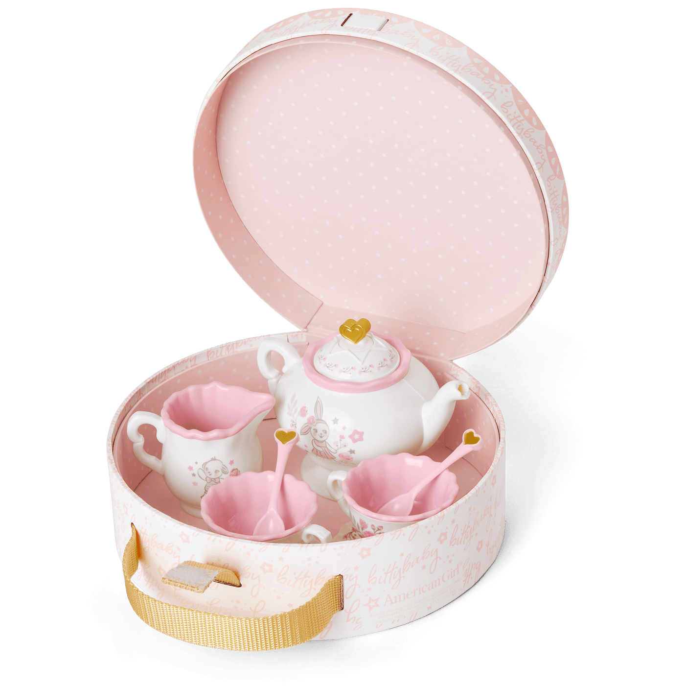 American Girl® Tea Party Set for Girls H9