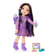 AG Sisters™ Francie™ Doll Y8