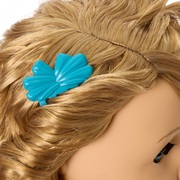 Courtney’s™ Bow-dacious Party Dress for 18-inch Dolls (Historical Characters) E5