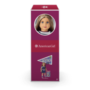 Nicki™ 18-inch Doll & Journal (Historical Characters) A4