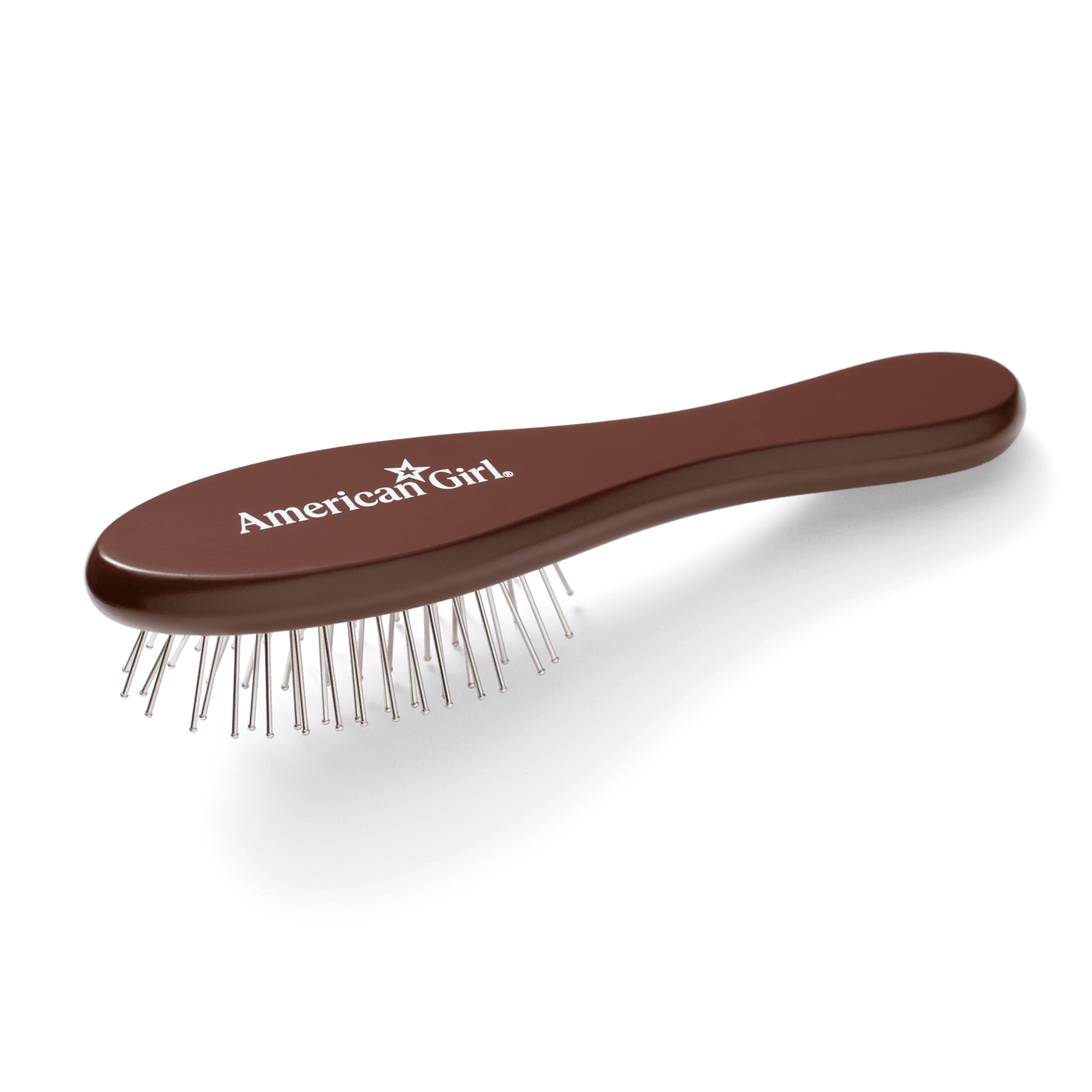 Doll Hairbrush V0