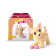 Barker Posey™ Dog for 18-inch Dolls R5