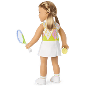 Isabel’s™ Tennis Outfit for 18-inch Dolls (Historical Characters) H2