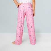 Waking Up Is Ruff PJs for Girls Y7