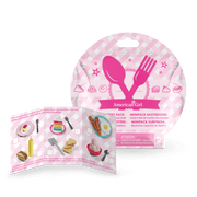 Mini Mystery Pack: Delicious Dishes Collection Z8
