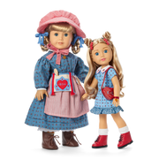 Modern Era™ Kirsten™ Doll P6