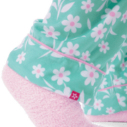 Flower Fun PJs for Girls Q8