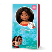 Disney Moana 2 Simea Doll by American Girl® Y6