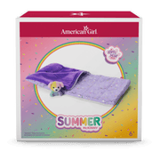 Summer’s™ Sleep Accessories for 18-inch Dolls (Girl of the Year™ 2025) C1