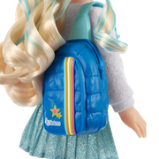 AG Sisters™ Jozette™ Doll Q0