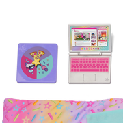 AG Sisters™ Glamping Girls Sleepover Set F1