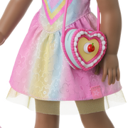 AG Sisters™ Wesley™ Doll M9