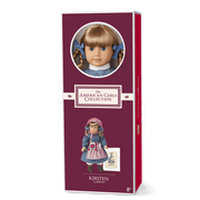 Kirsten Larson™ 18-inch Doll, Book & Accessories (Historical Characters) N7