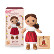 My First Josefina™ Doll & Board Book (Historical Characters) O0