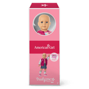Truly Me™ 18-inch Doll #105 without hair E8