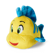 American Girl® Disney Princess Ariel Day Dress, Flounder & Accessories for 18-inch Dolls Q7