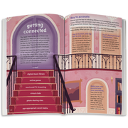 A Smart Girl's Guide: Digital World J6