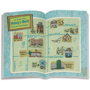 No Ordinary Sound: Melody Book 1 (Historical Characters) Z1