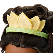 Disney Princess Tiana Doll by American Girl® C0