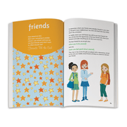 A Smart Girl’s Guide: Middle School X4