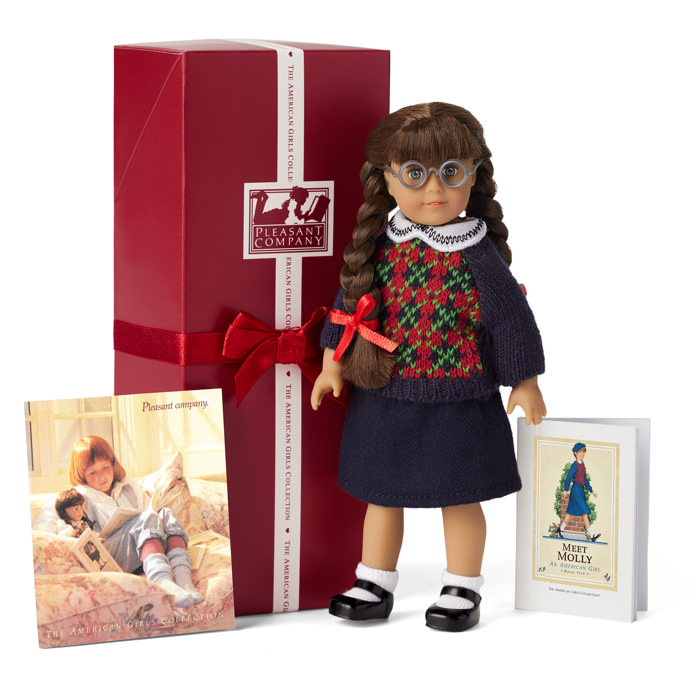 Courtney's™ Pleasant Company® Doll (Historical Characters) B8