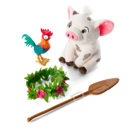 Disney Moana Accessories, Pua & Heihei by American Girl® N5