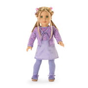 Isabel’s™ Year 2000 Outfit for 18-inch Dolls (Historical Characters) O1