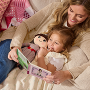 My First Samantha™ Doll & Board Book (Historical Characters) V7