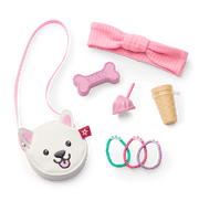 Summer's™ Accessories for 18-inch Dolls (Girl of the Year™ 2025) F8
