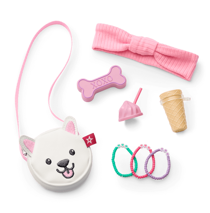 Summer's™ Accessories for 18-inch Dolls (Girl of the Year™ 2025) F8