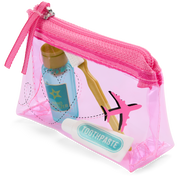 Packed with Fun Luggage Set for 18-inch Dolls E2
