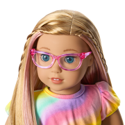 Summer™ 18-inch Doll & Journal (Girl of the Year™ 2025) U6