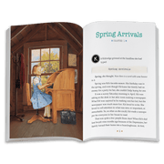 Turning Things Around: Kit Book 2  (Historical Characters) P5